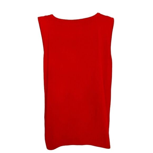 Multiples Red Shell Size XL - Picture 3 of 5